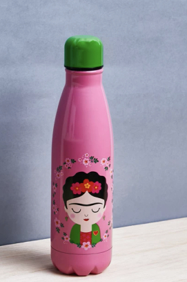 Frida bottle