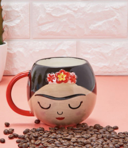 Frida mug