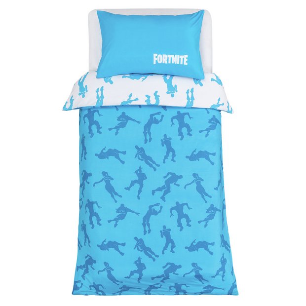 Fortnite duvet single 200x135