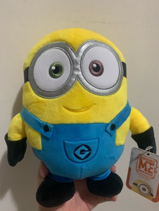 Minion plush 30 cm