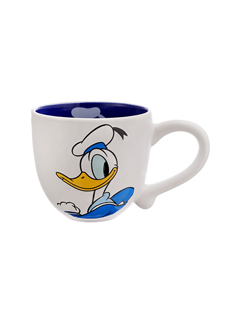 Donald duck mug