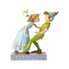 Tinkerbell peter pan figure