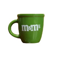 M&Ms mini mug Espresso Mug