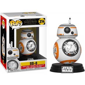 BB-8 star war funko pop 314