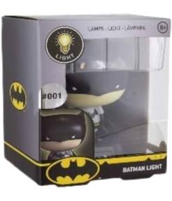 Lamp Batman figure 3d light ابجورة باتمان