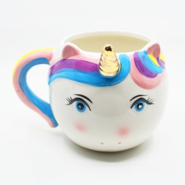 Animal Unicorn mug