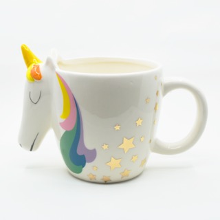 Animal Unicorn mug