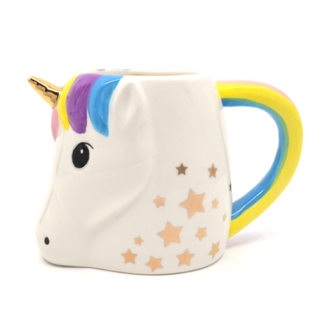 Animal Unicorn mug