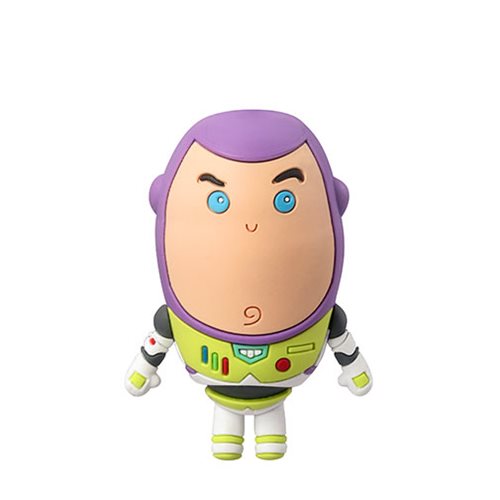 Buzz toy story magnet