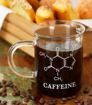 Chemistry mug