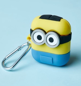 Minion AirPods case