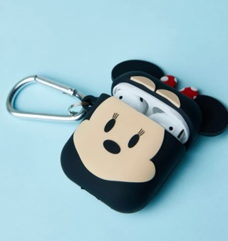 Minnie Mouse  AirPods case