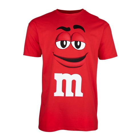 M&M’S Adult dress SIZE S