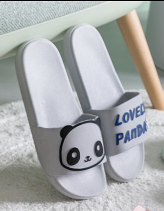 Animal Panda slippers 38/39