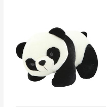 Animal Panda plush 80 cm