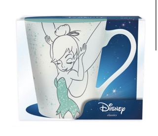 Tinkerbell mug