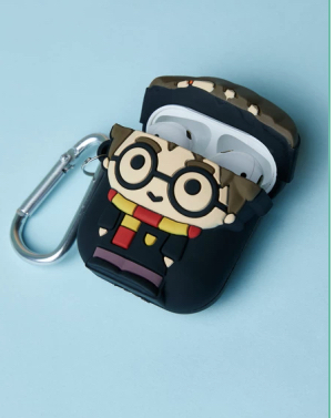 Harry Potter AirPod case