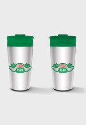 Friends mug central perk travel mug