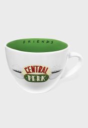 Friends mug