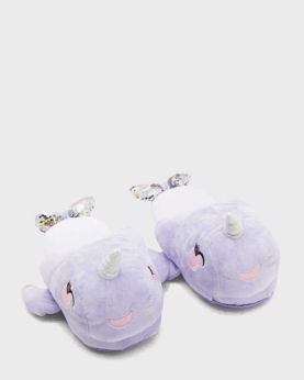 Animal Unicorn adult slippers 36/37