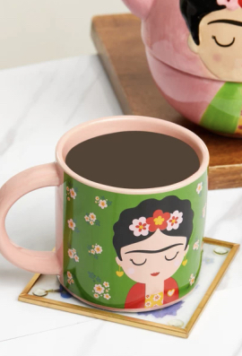 Frida mug