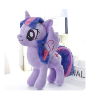 My Little pony plush 33 cm