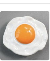 Eggs magnet مغناطيس