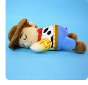 Toy story woody plush 20 cm