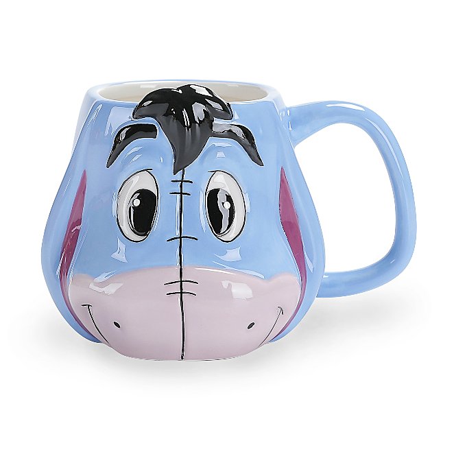 Eeyore Winnie the pooh Mug