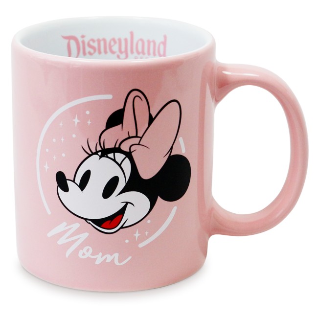 Minnie Mouse mug