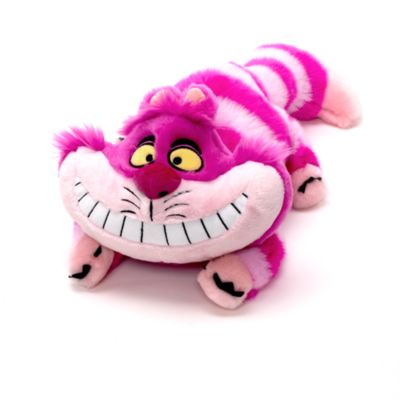 Cheshire Cat alice plush Medium Soft Toy