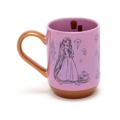 Rapunzel Mug Tangled