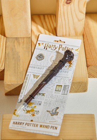 Harry potter pen