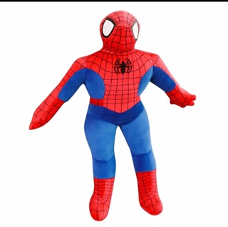 Spiderman plush 40 cm