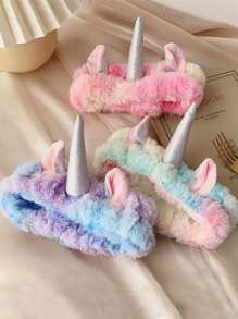 Animal Unicorn headband