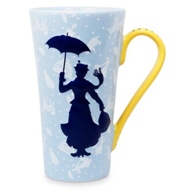 Mary Poppins Mug