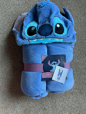 Primark discount stitch blanket