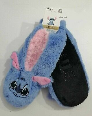 stitch slippers stitch socks adult size