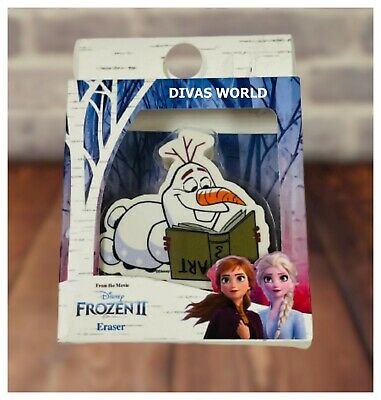 frozen2 eraser