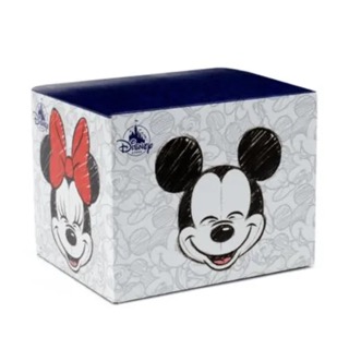 Disney store mug gift box