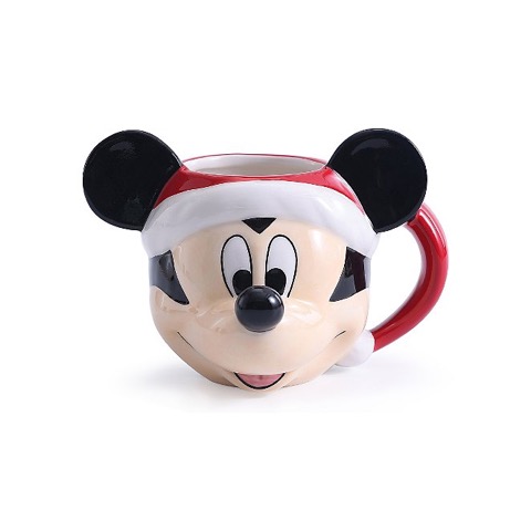 Mickey Mouse mug  Christmas mug