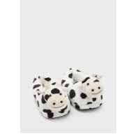 Animal Cow slippers size 36/37