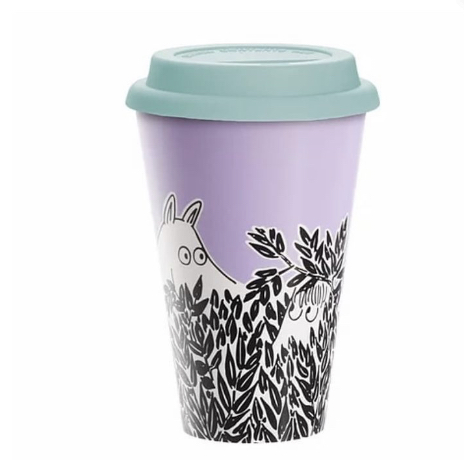 Moomin mug travel mug 450 ml