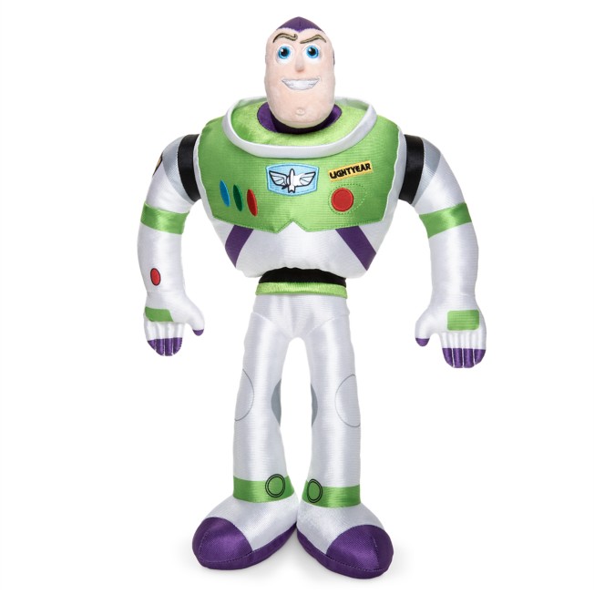 Buzz toy story plush Mediom