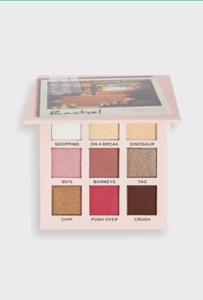 Friends  eyeshadow palette