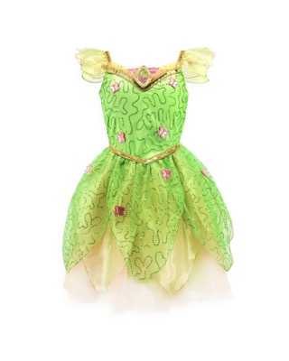 Tinkerbell Costume 7/8 years