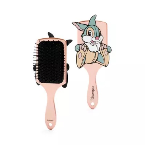 Bunny bambi hair brush