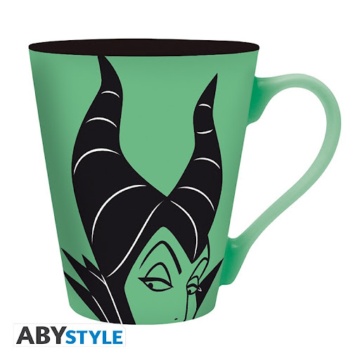 VILLIAN MALEFICENT Mug