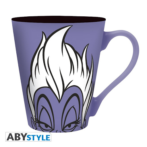 URSULA Mug