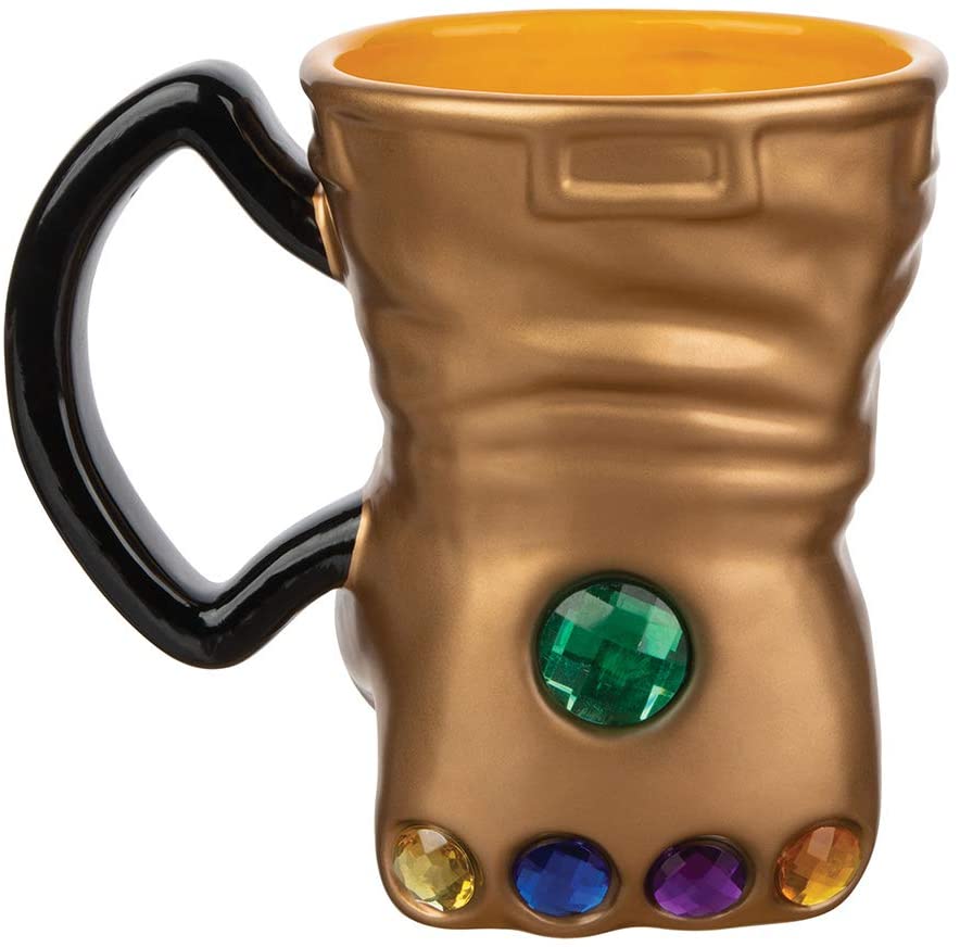 Marvel Infinity Mug